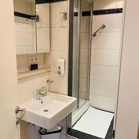 Luiggi Apartmán *