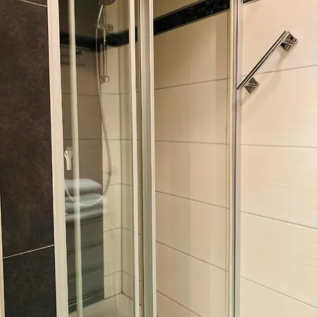 Luiggi Apartmán *