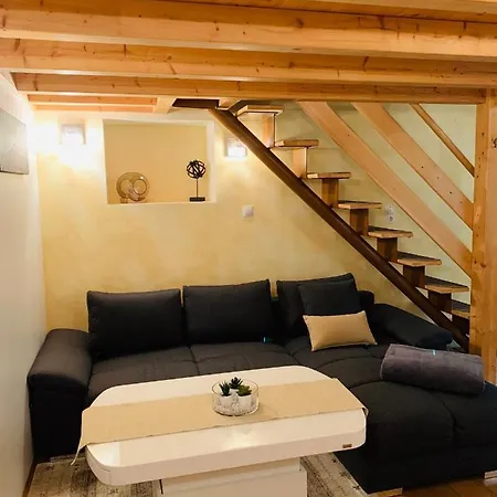 Luiggi Apartamento
