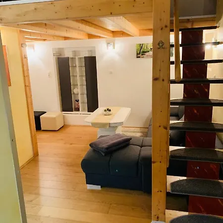 Luiggi Apartamento Innsbruck