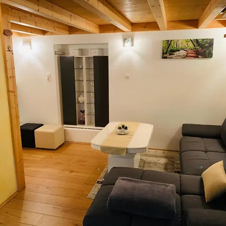 Apartment Luiggi *