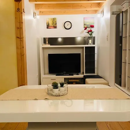Apartment Luiggi