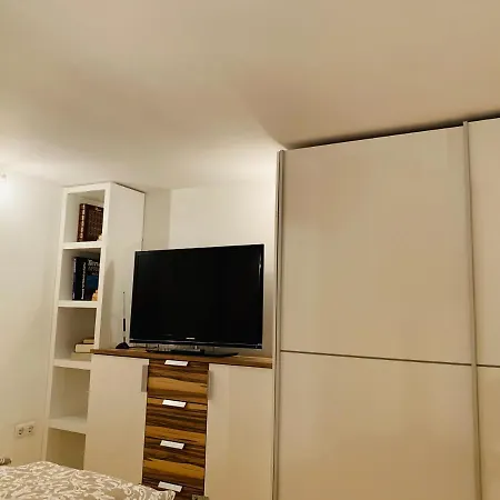 Apartamento Luiggi