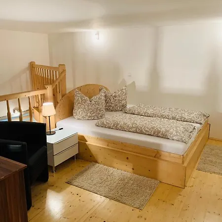 Luiggi Apartamento Innsbruck